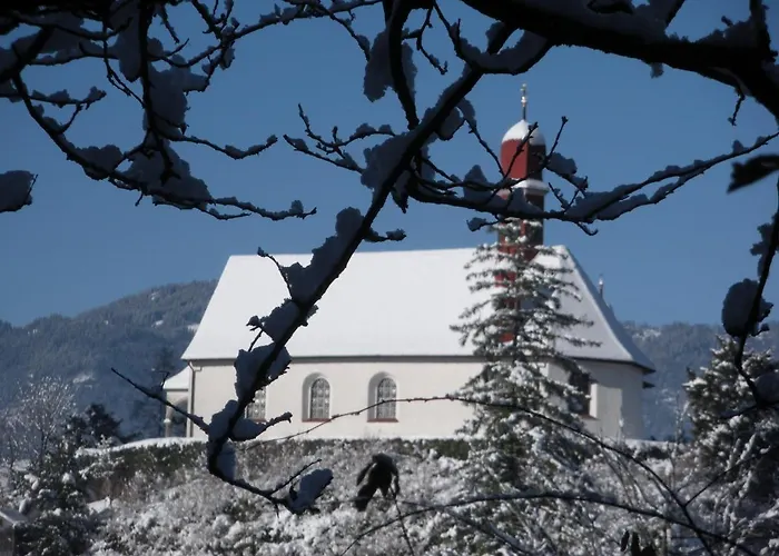 Gasthaus Paxmontana