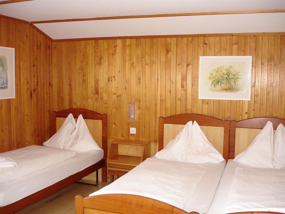 Paxmontana Inn