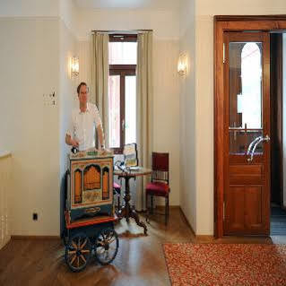 Inn Paxmontana 3*