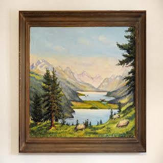 Inn Paxmontana 3*