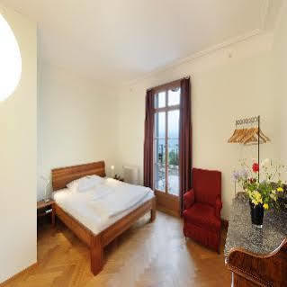 Inn Paxmontana 3*