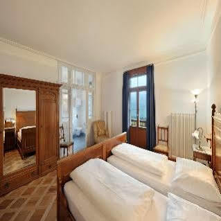 Inn Paxmontana 3*