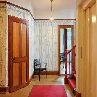 Inn Paxmontana 3*