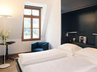 Paxmontana 3* Sachseln