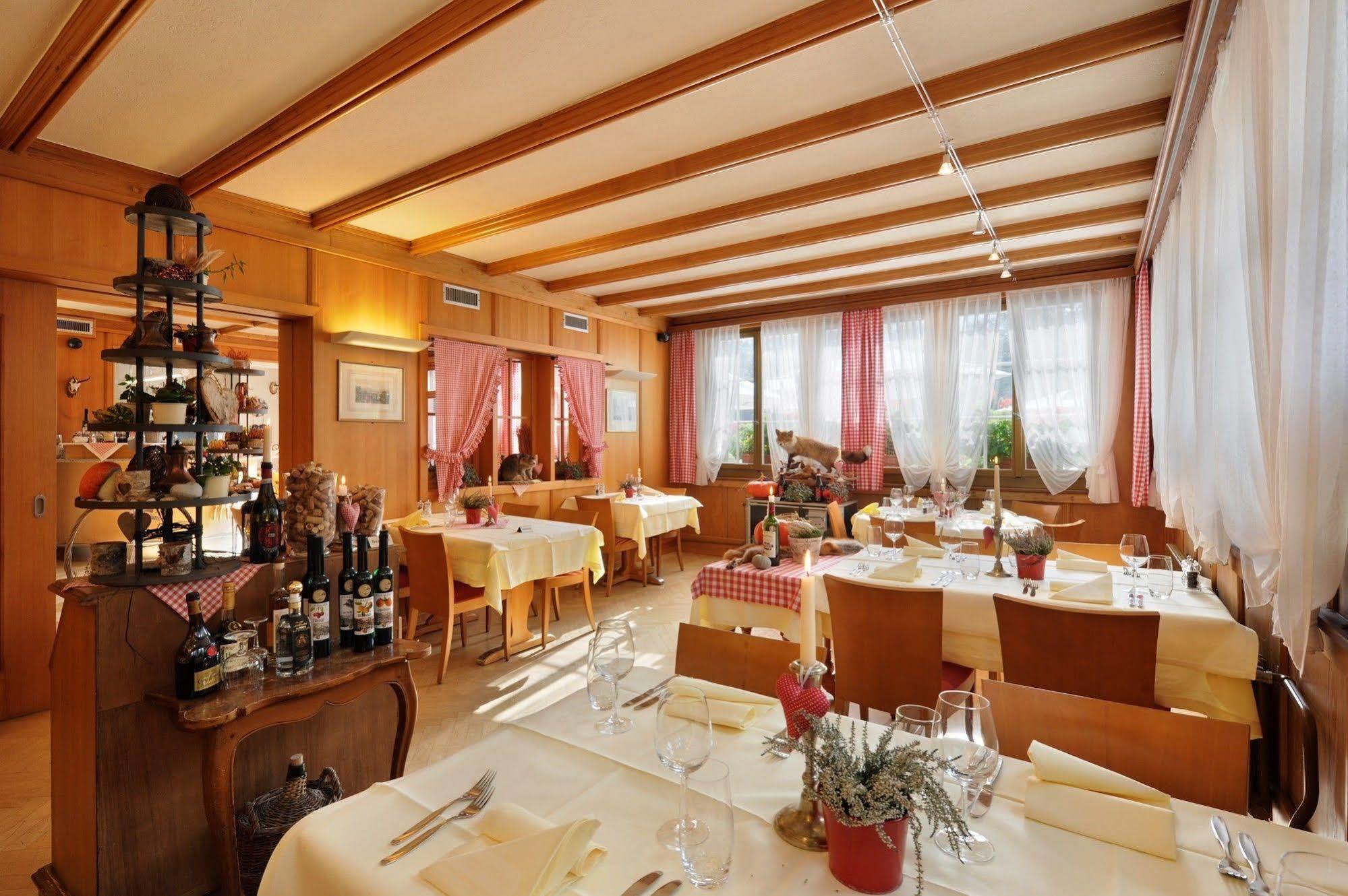 Inn Paxmontana 3*