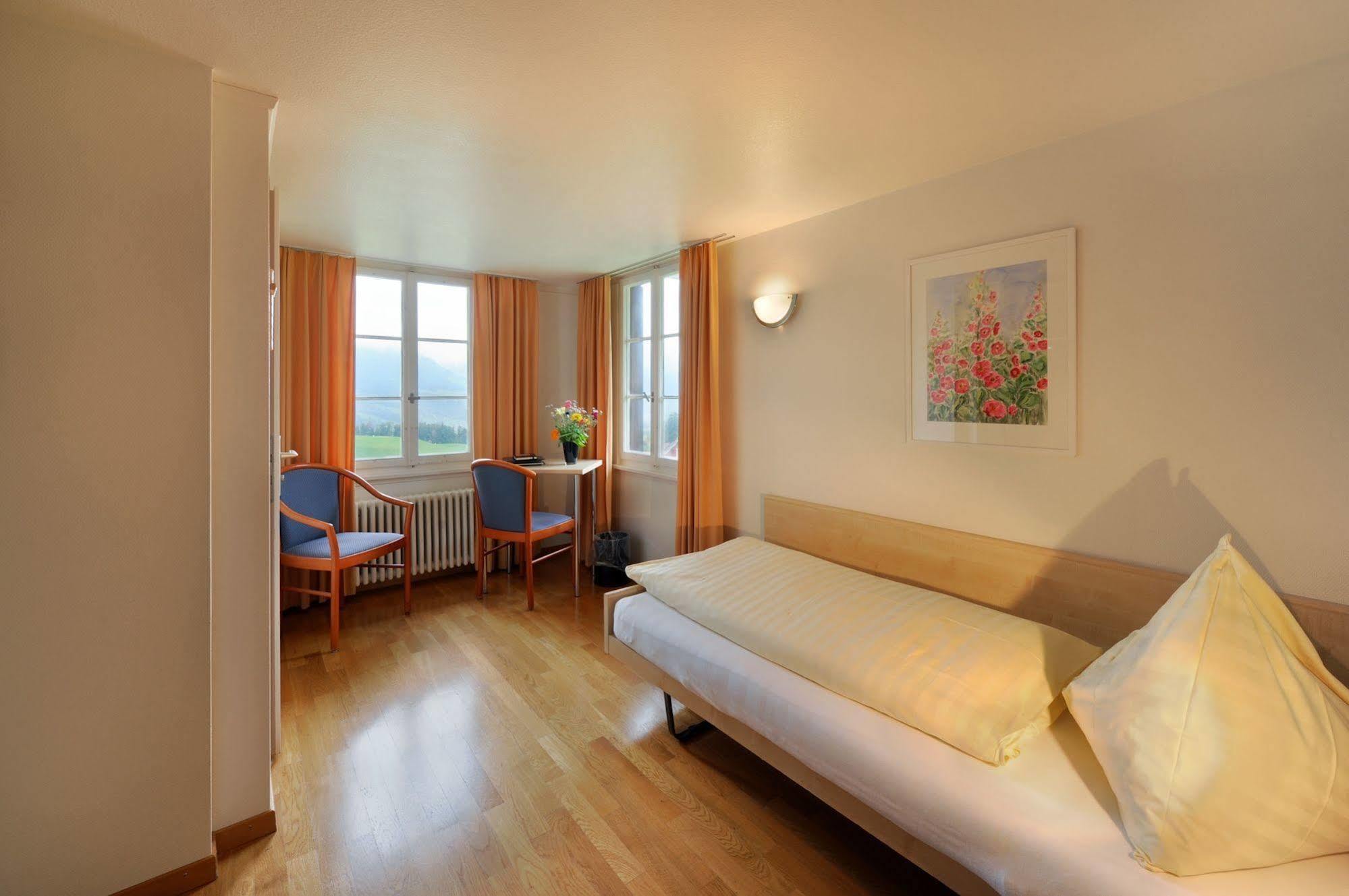 Inn Paxmontana