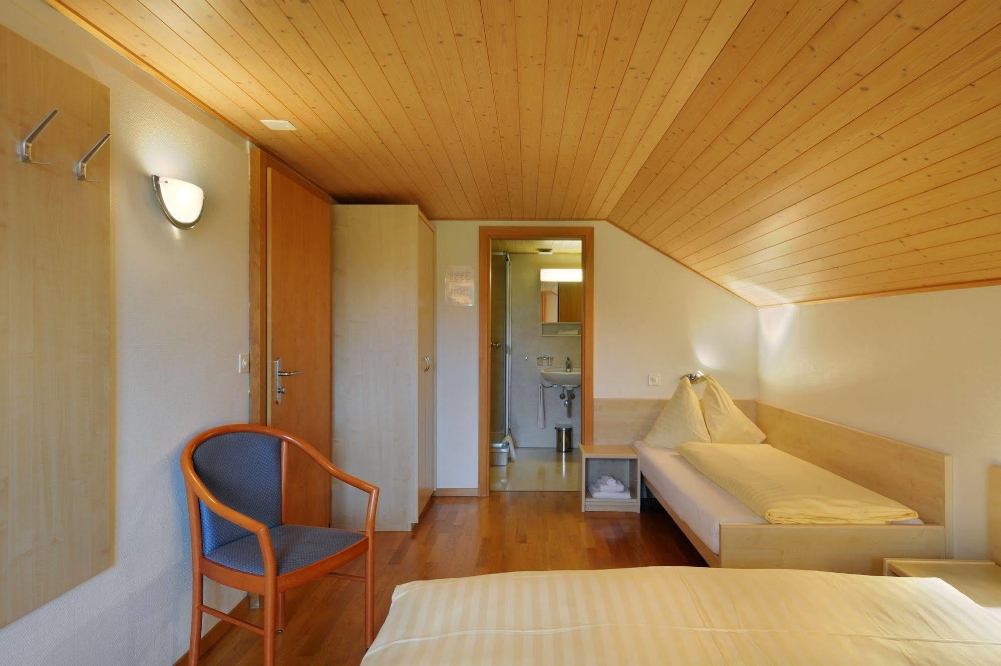 Paxmontana Inn Sachseln