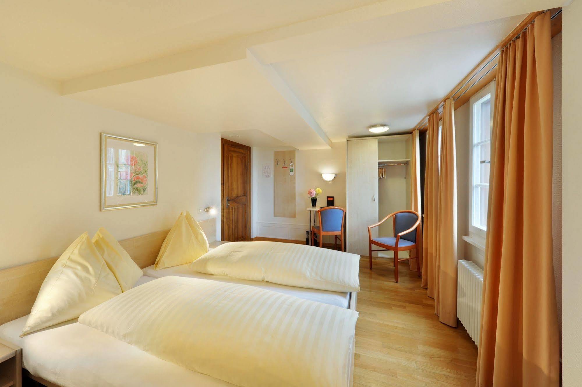 Inn Paxmontana 3*