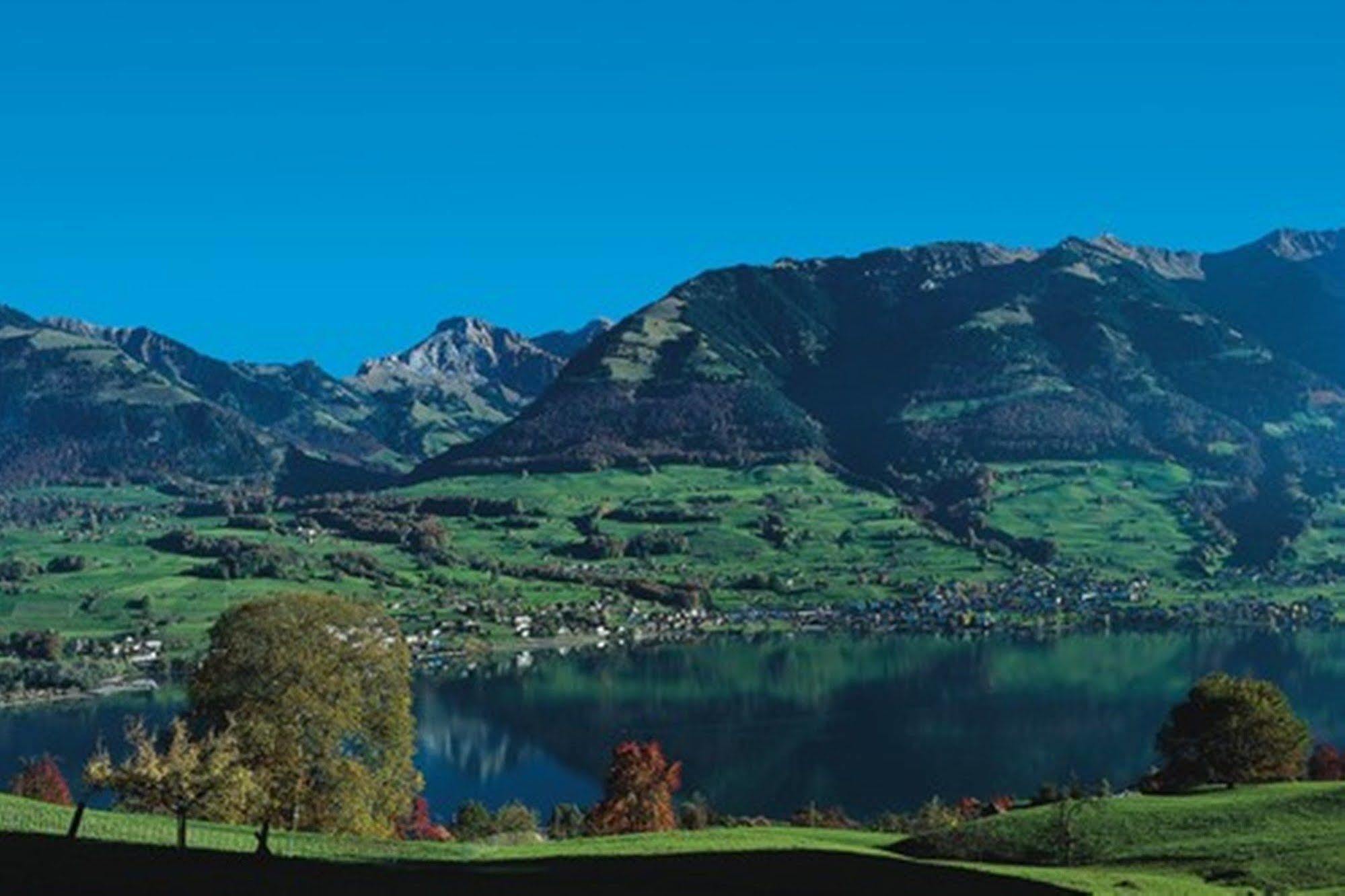 Paxmontana 3* Sachseln