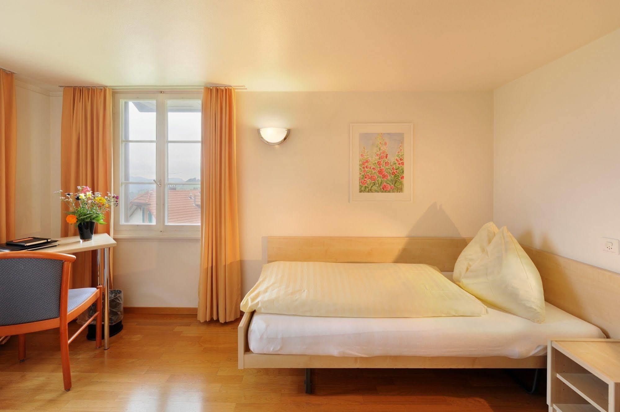 Paxmontana Inn 3*
