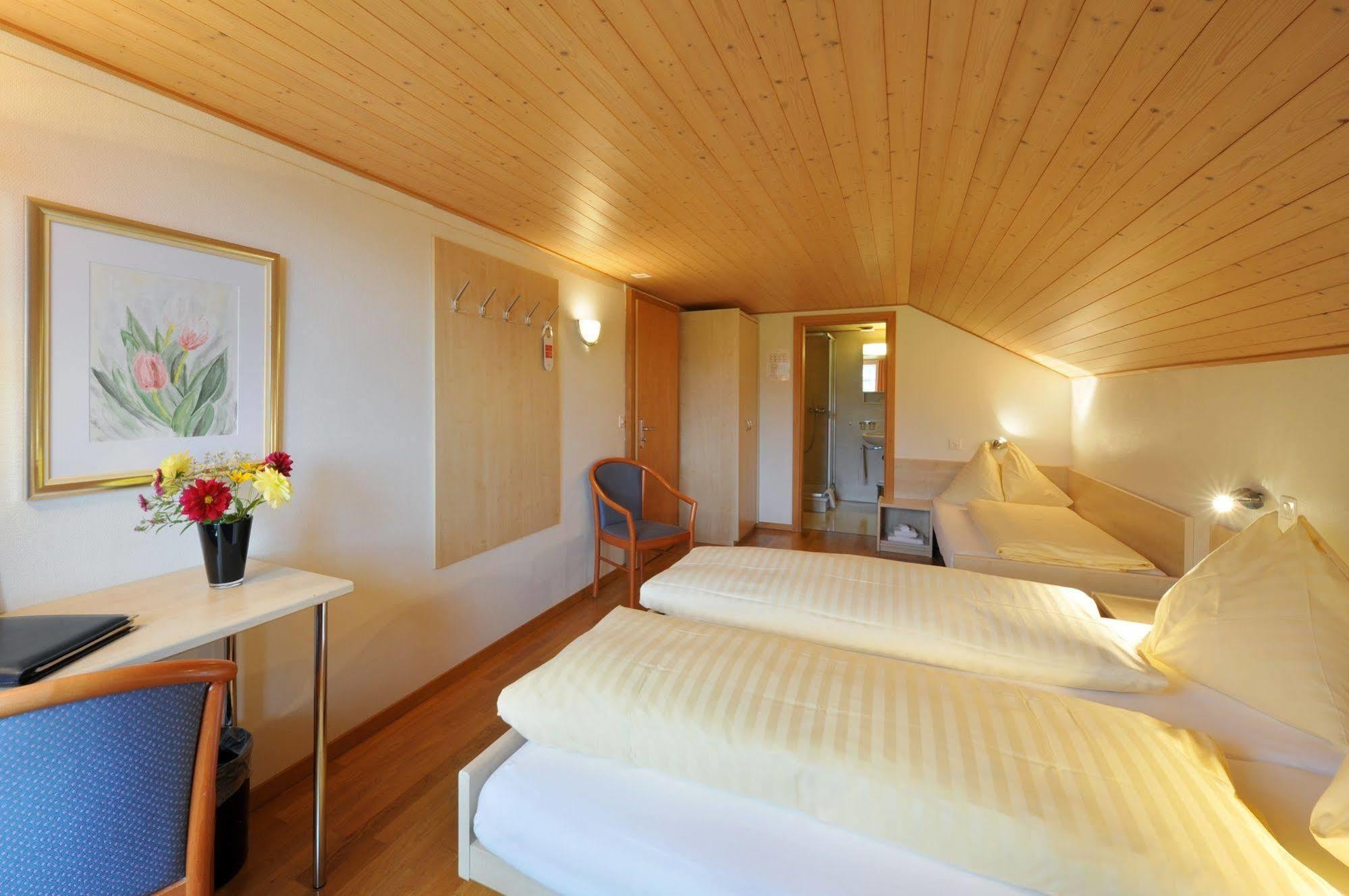 Inn Paxmontana