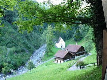 Paxmontana 3* Sachseln