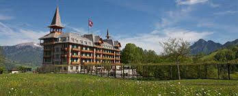 Paxmontana Inn