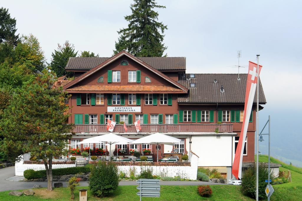 सराय Paxmontana Sachseln