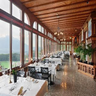 Paxmontana 3* Sachseln