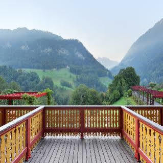 Paxmontana 3* Sachseln