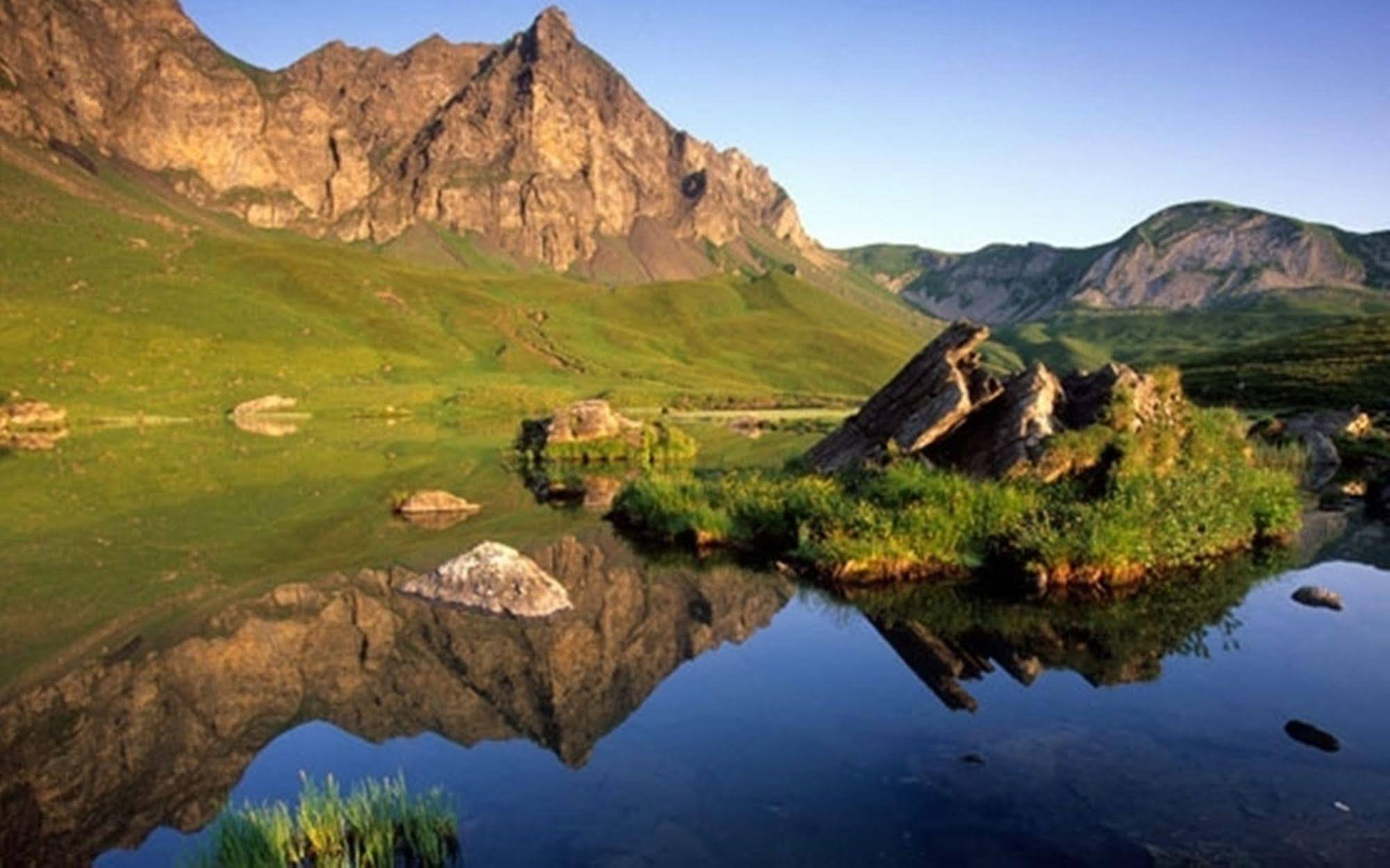 सराय Paxmontana Sachseln